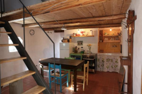 Отель Casa Acquarossa  Кумьяна